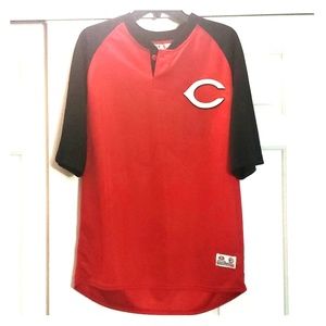 Cincinnati Reds Apparel